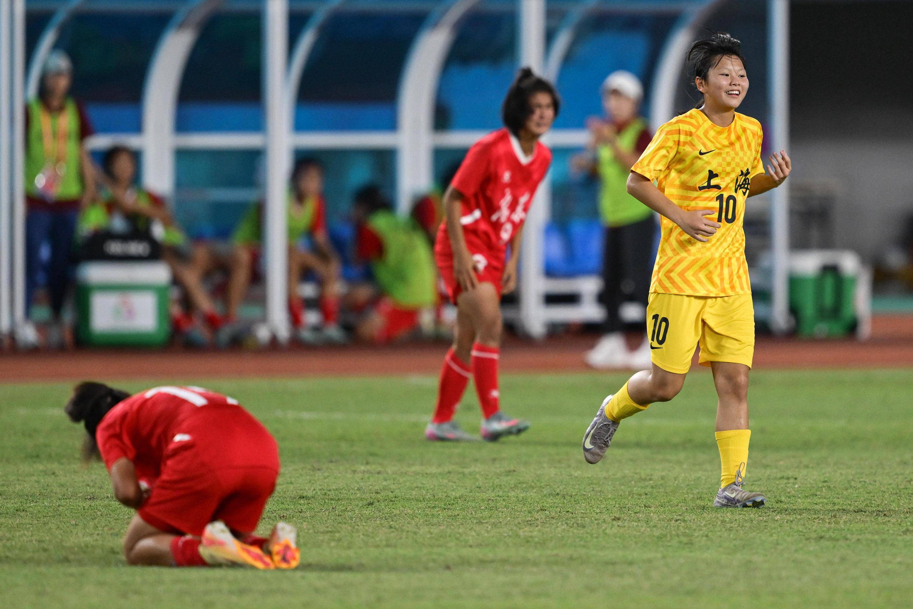 开云体育APP下载-关于中国国家女足队员们在比赛中集体奋发精神的信息