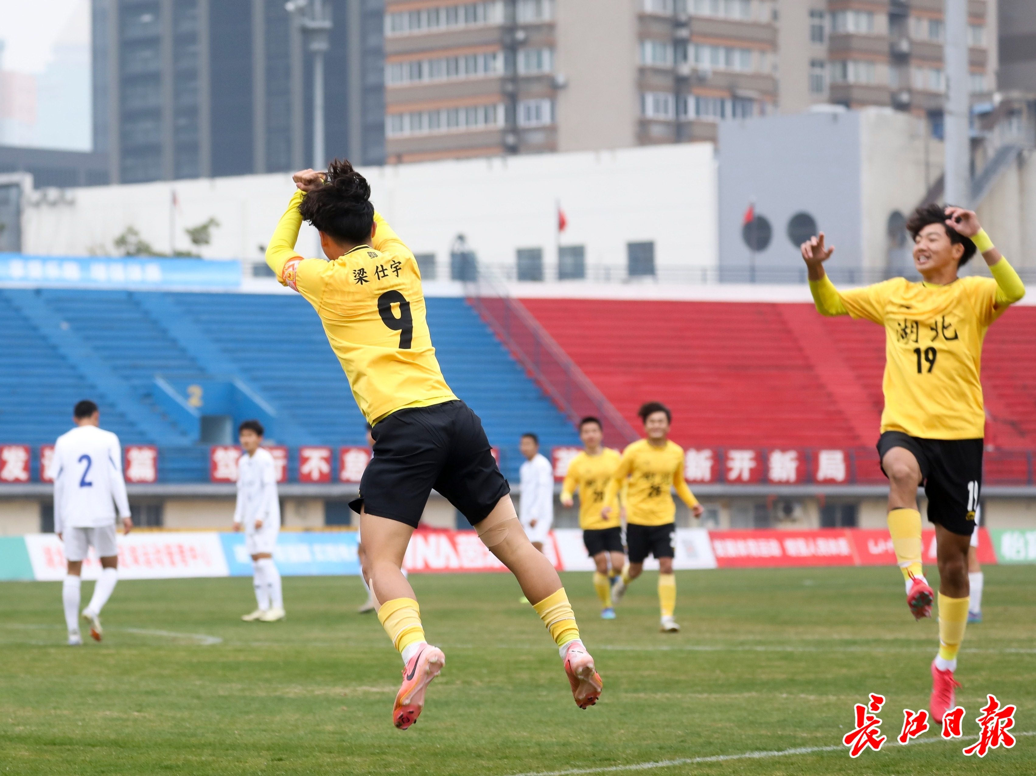 湖北男篮战术灵活，积极备战