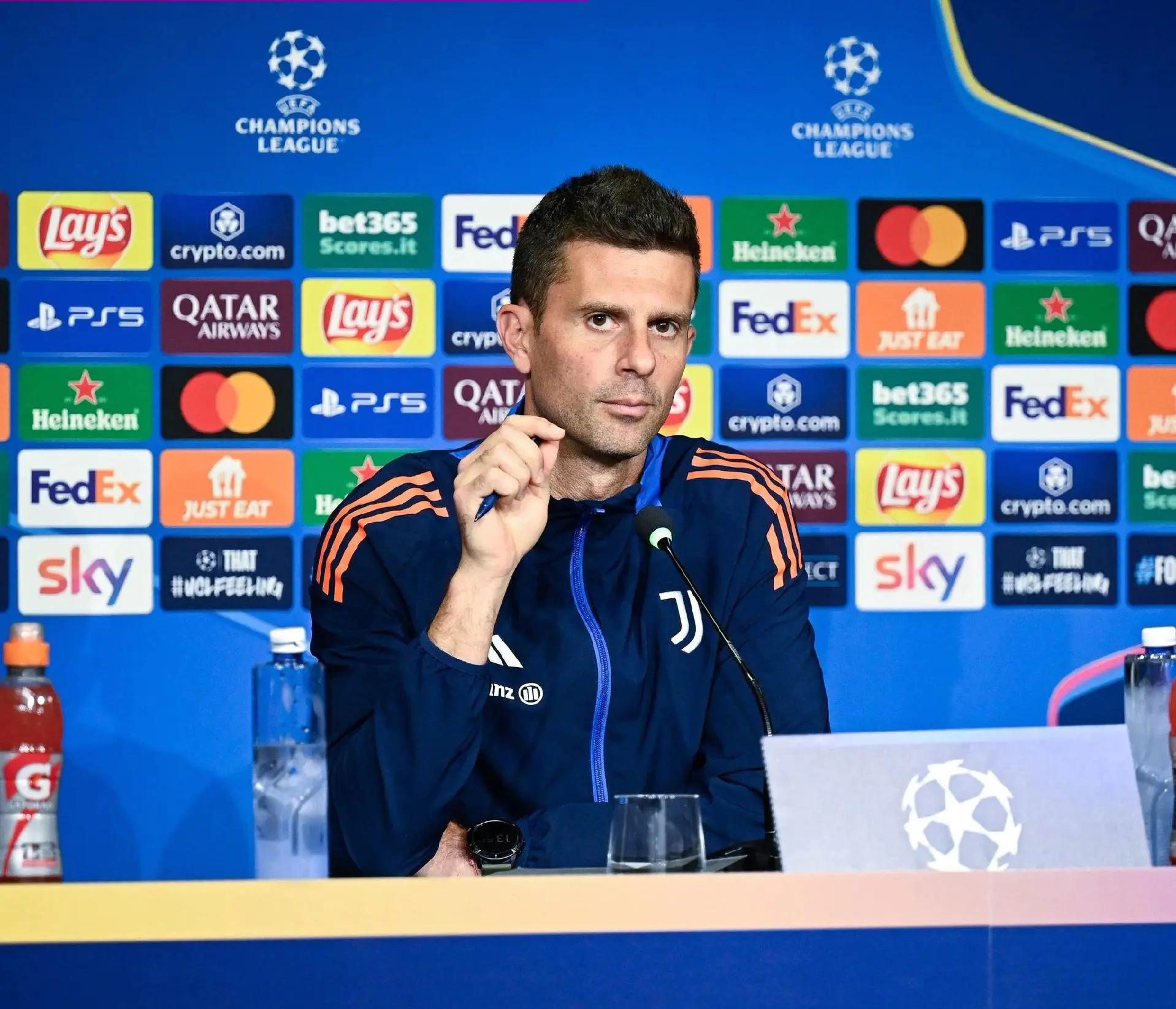 尤文图斯主教练战术高超，赢得球迷赞誉