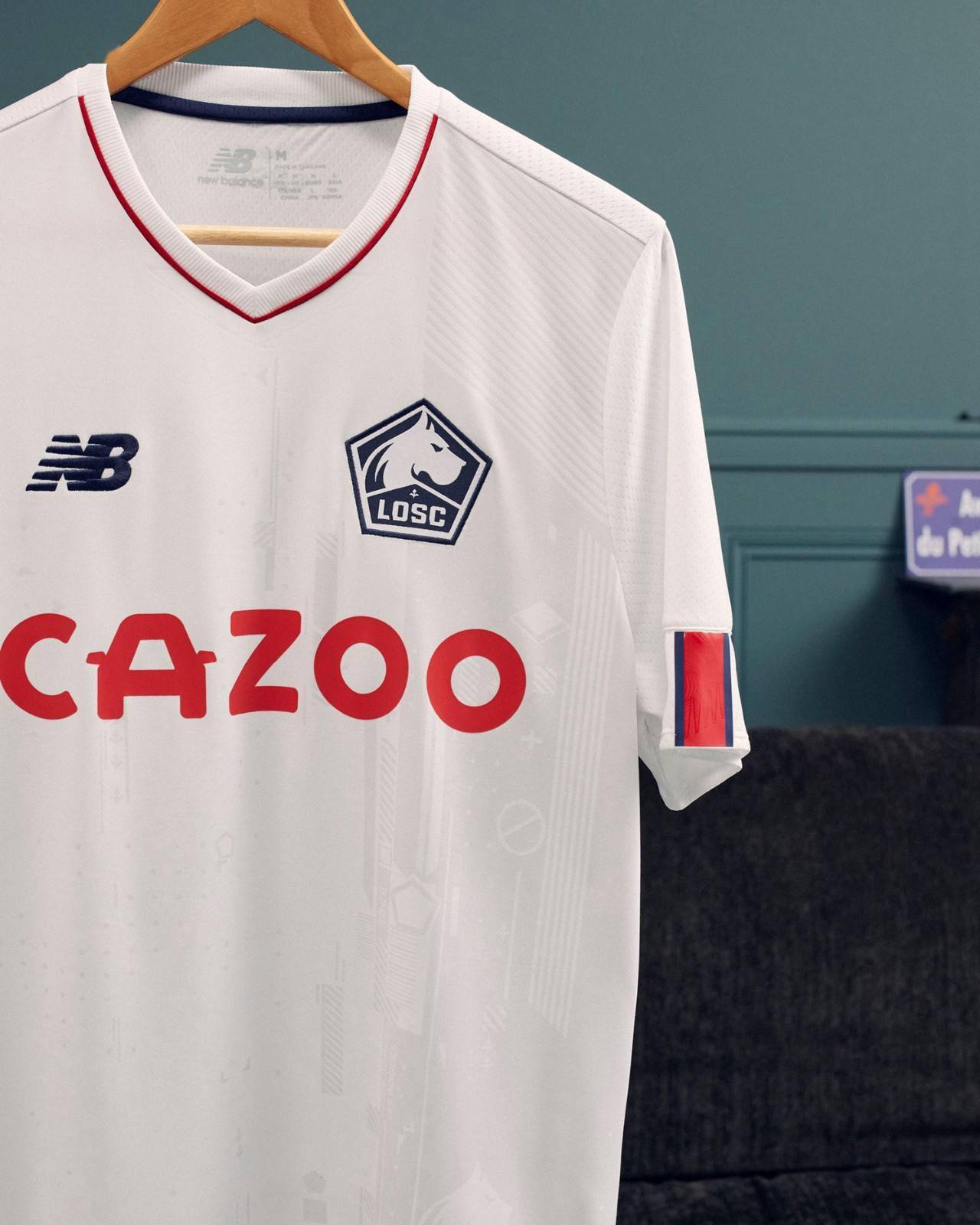 开云APP-里尔客场告捷施满特，遥遥领先