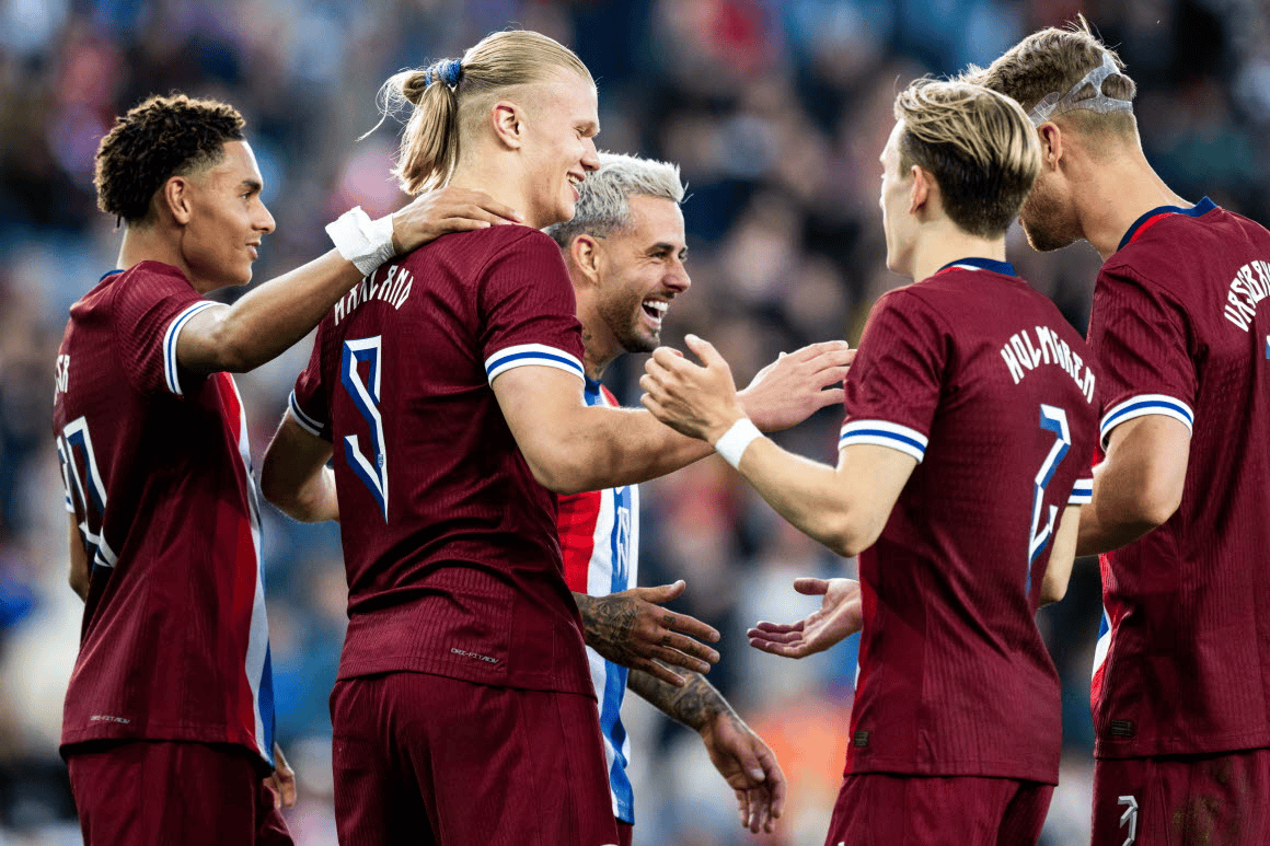 开云体育入口-包含挪威队遭淘汰出局，波兰队憾失欧洲杯席位的词条