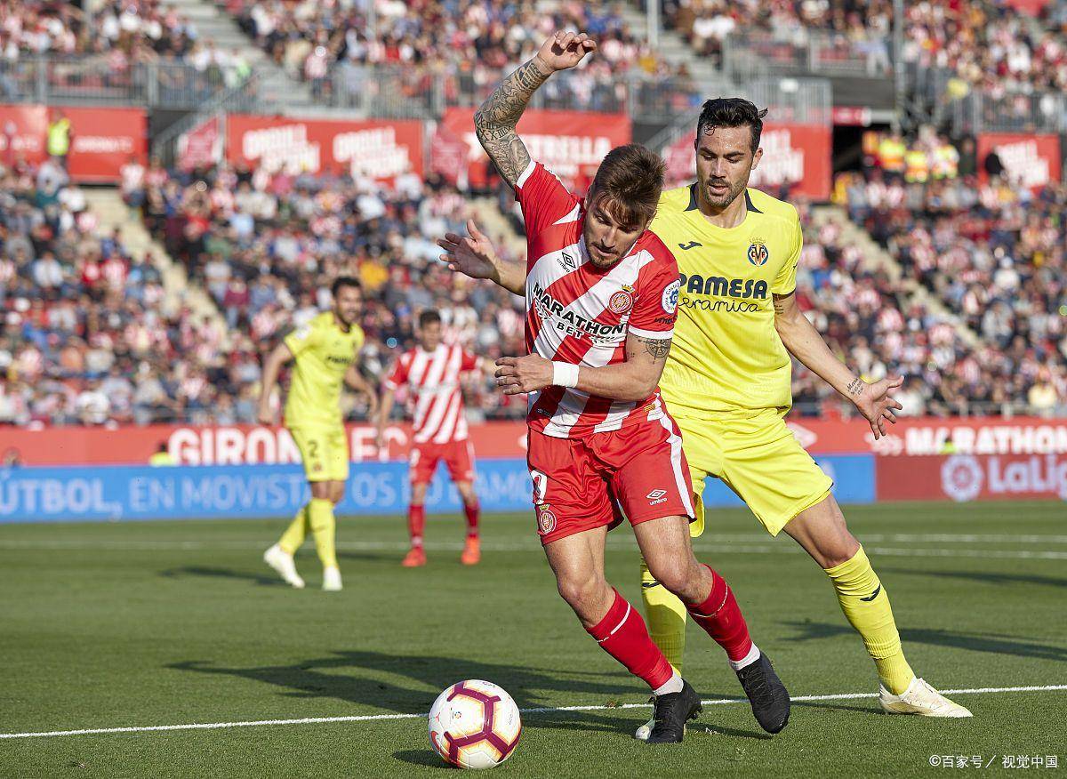 比利亚雷亚尔主场击败对手，豪取三分