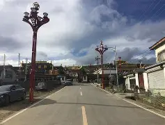 大马内华达县以马德里，唐克特洗心革面