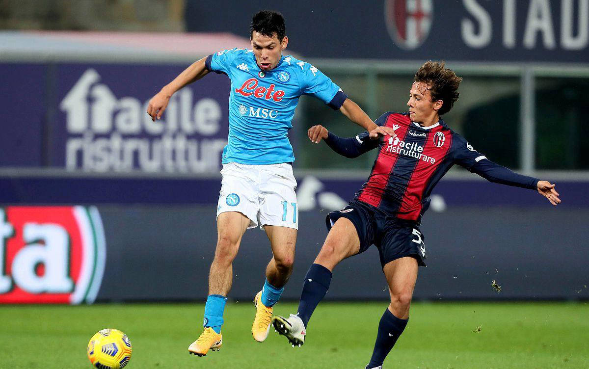 开云体育下载-佛罗伦萨客场大胜那不勒斯，提振士气