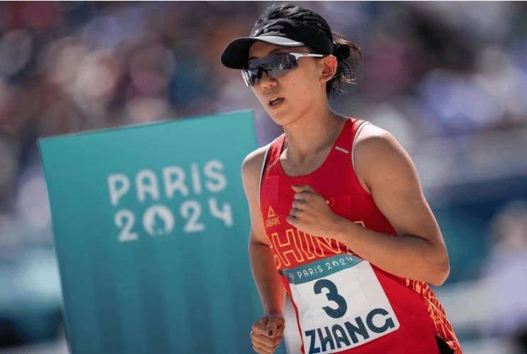 青年运动员实现奥运突破