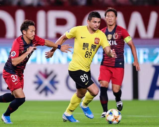 重庆力帆客场逼平，成功挺进亚冠淘汰赛的简单介绍