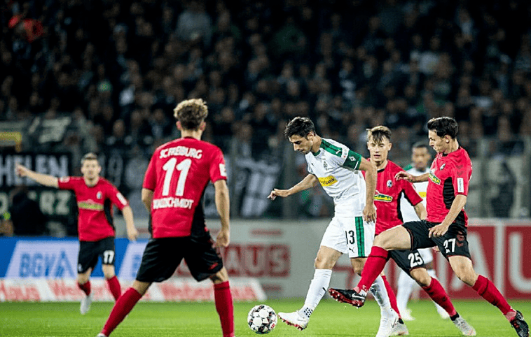 开云体育app-弗赖堡击退对手，继续走上胜利之路