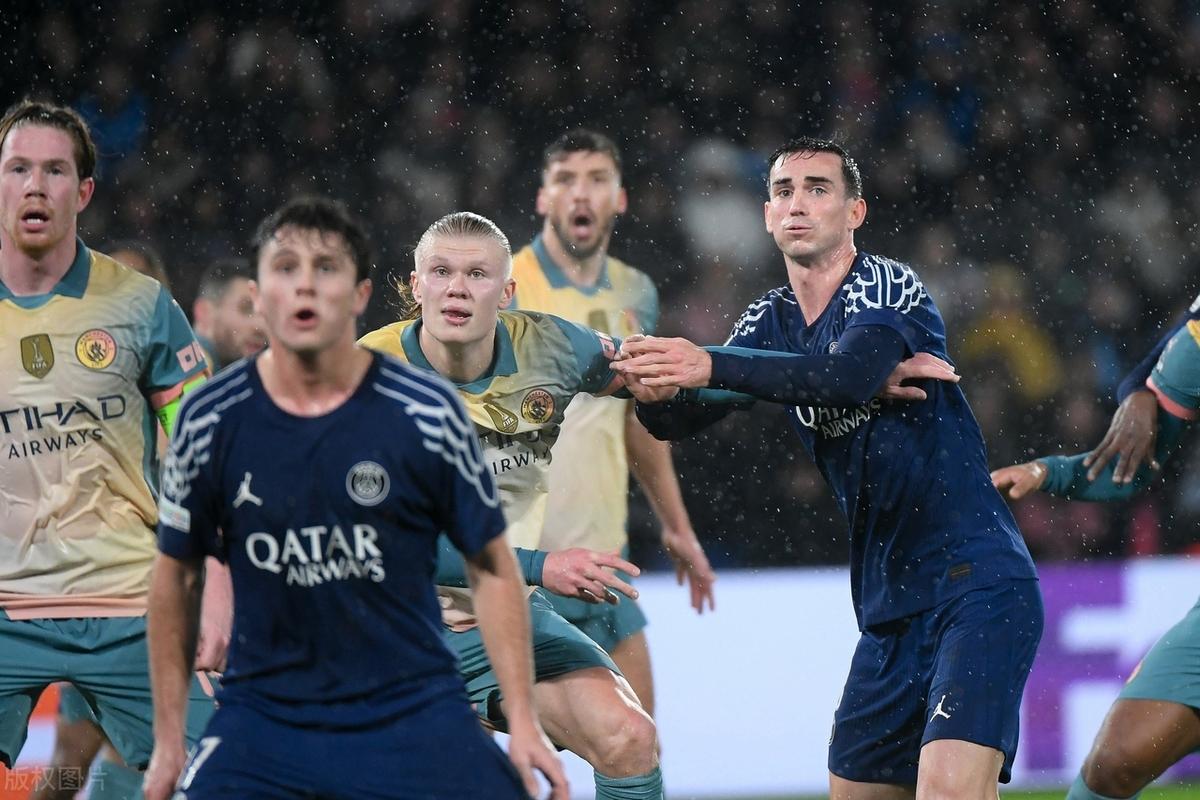 关于曼城大胜晋级，接下来将面对欧洲超级对手的信息