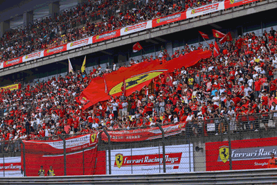 开云体育在线-近年来，无数人为之疯狂的盛宴即将开始