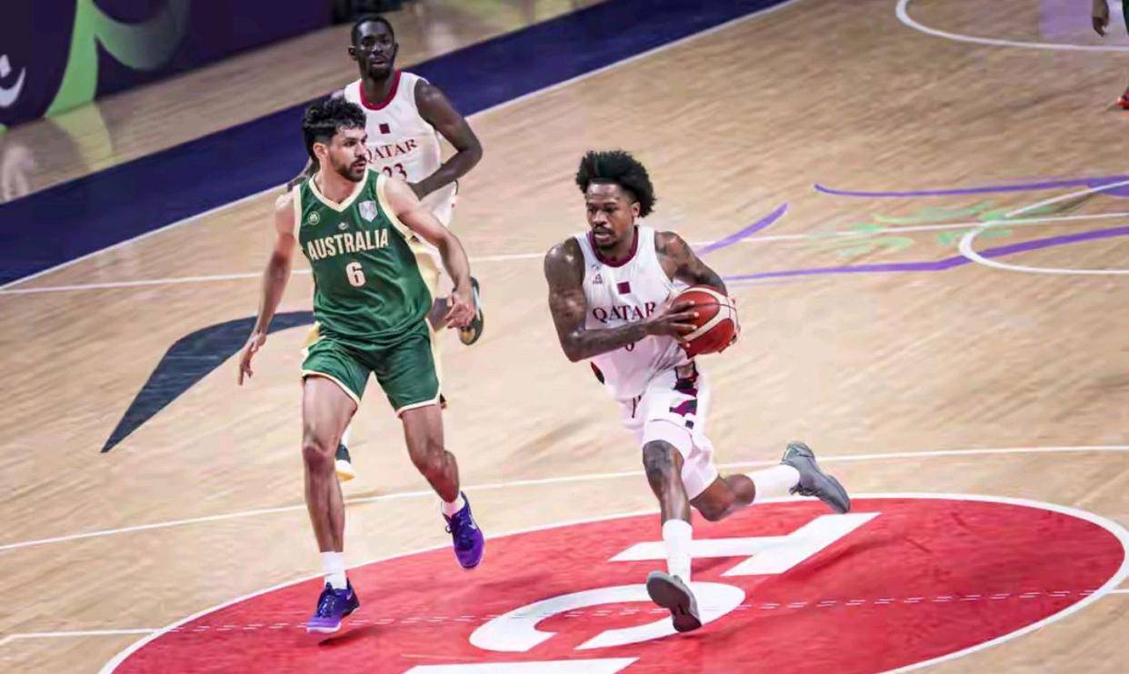 开云体育登录-澳大利亚球队表现稳定，晋级前景看好