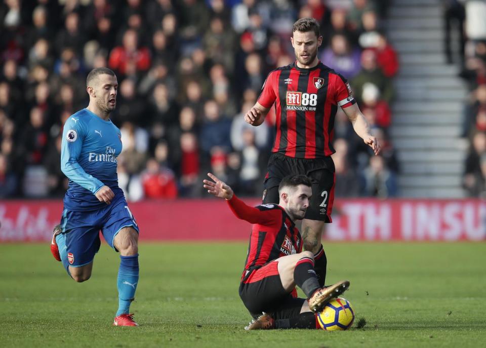 开云体育平台APP-伯恩茅斯主场突围，保级形势明朗