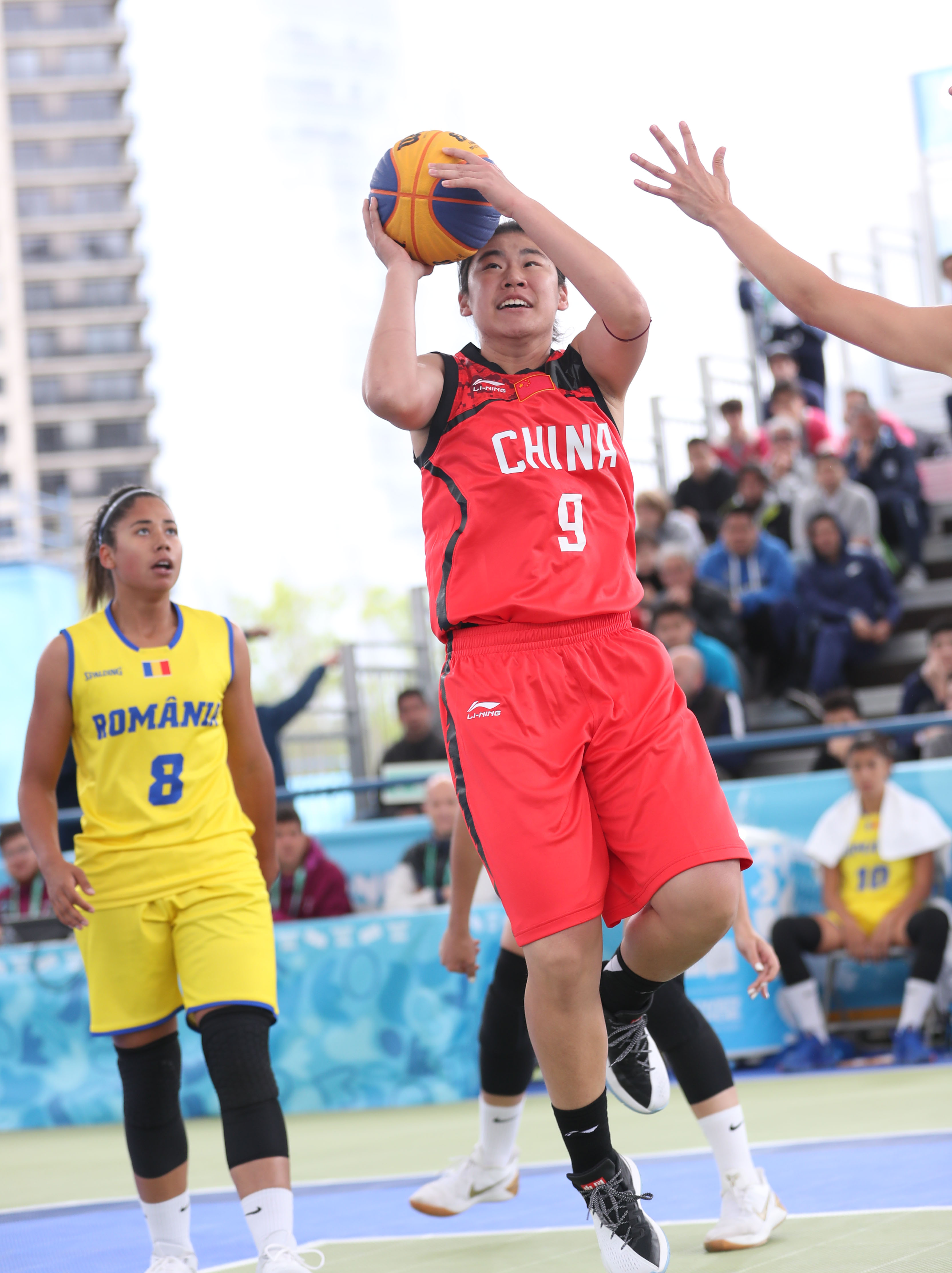 罗马尼亚女子篮球联赛夺冠热门球队揭晓