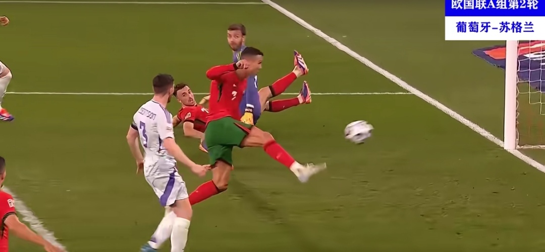 葡萄牙国家队精彩比赛，主场获胜