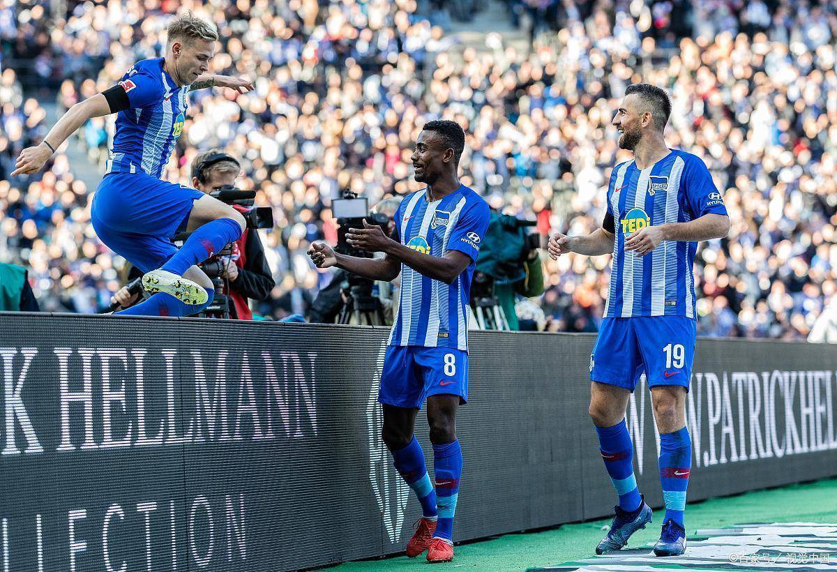 开云体育官方网站-柏林赫塔客场击败，弗赖堡失守难逃失败的简单介绍