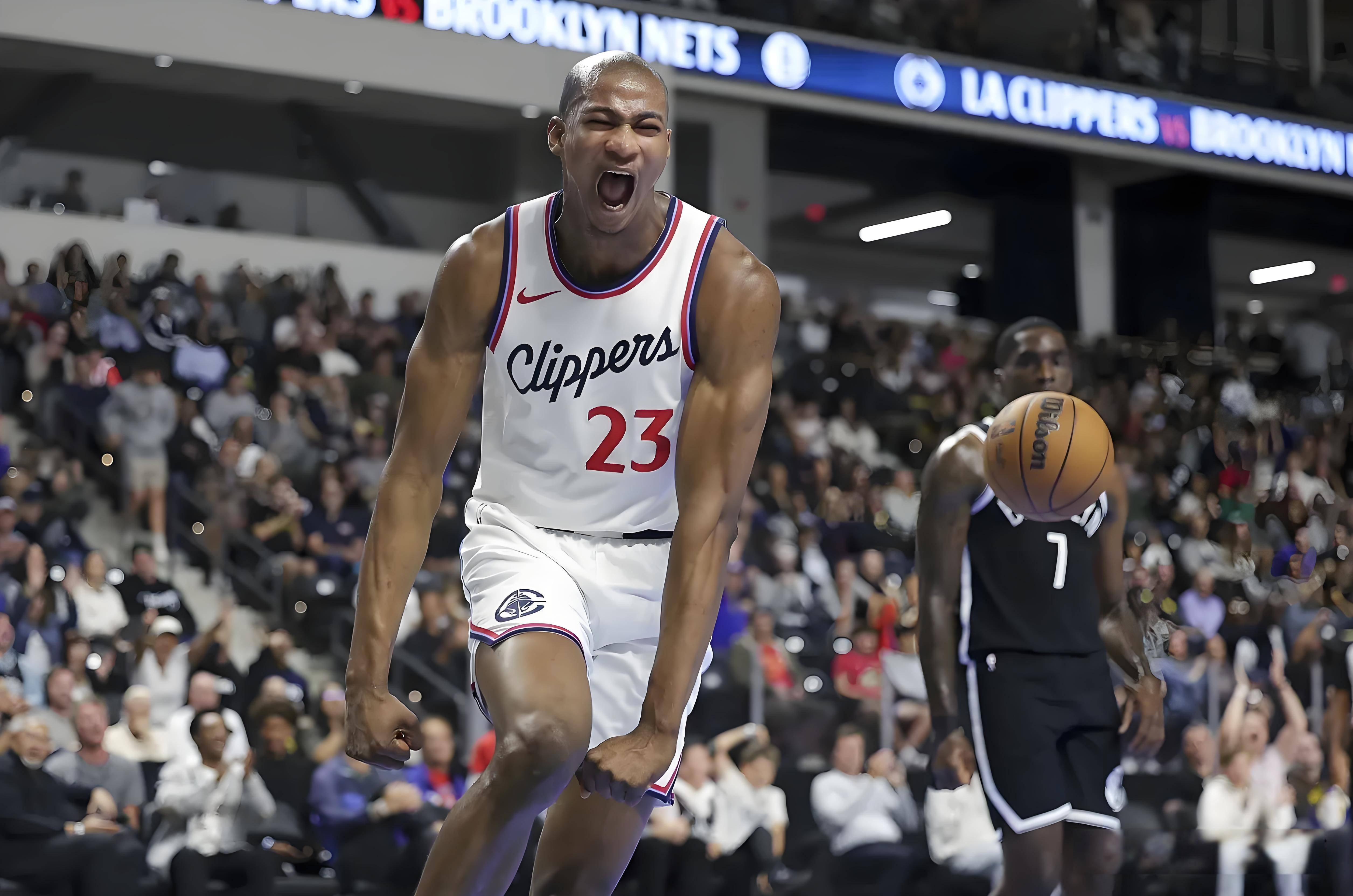 开云体育官方网站-快船主场大胜，全队士气高涨的简单介绍