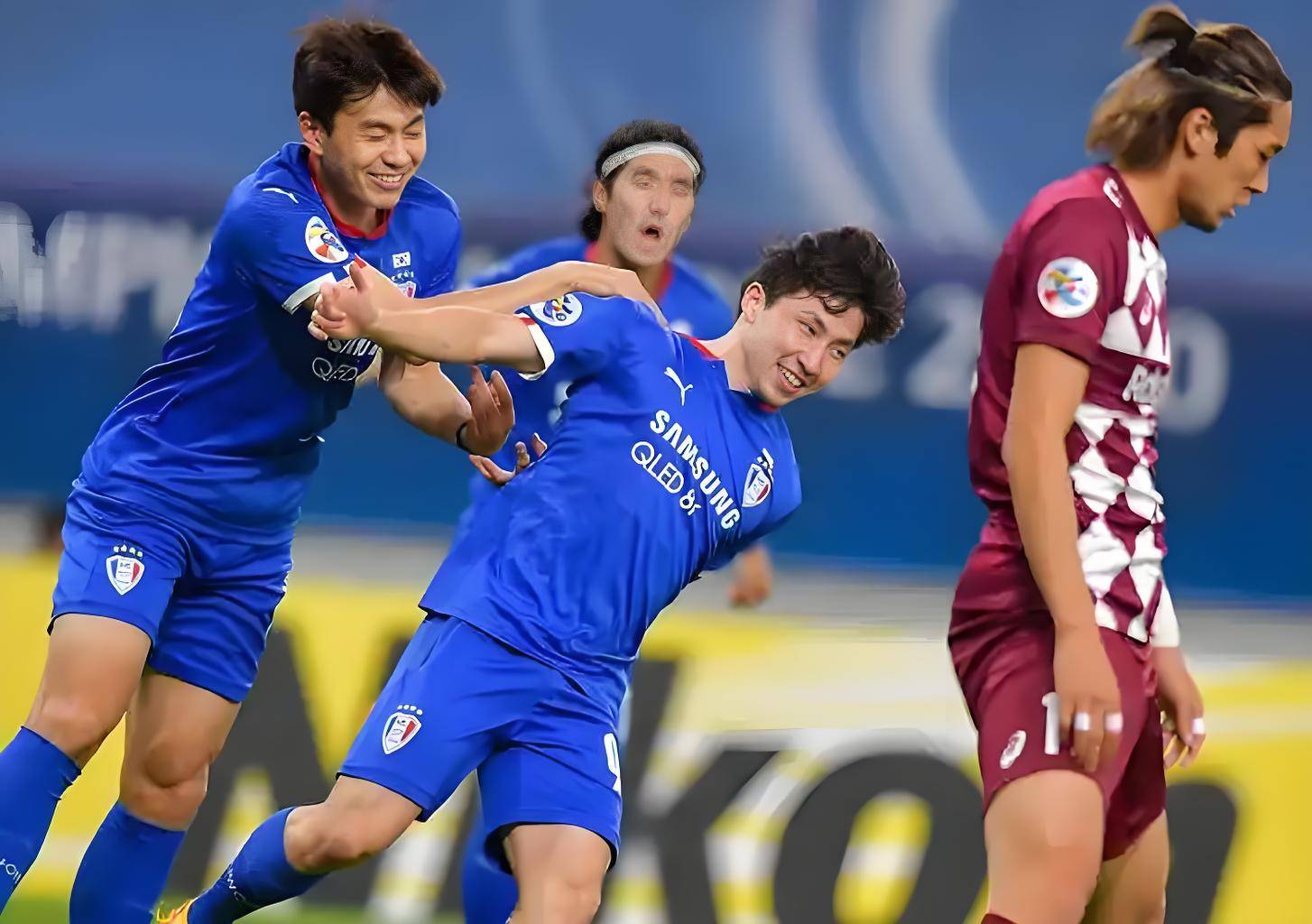 开云体育中国-柏太阳神战队遭遇亚洲冠军联赛冷遇的简单介绍