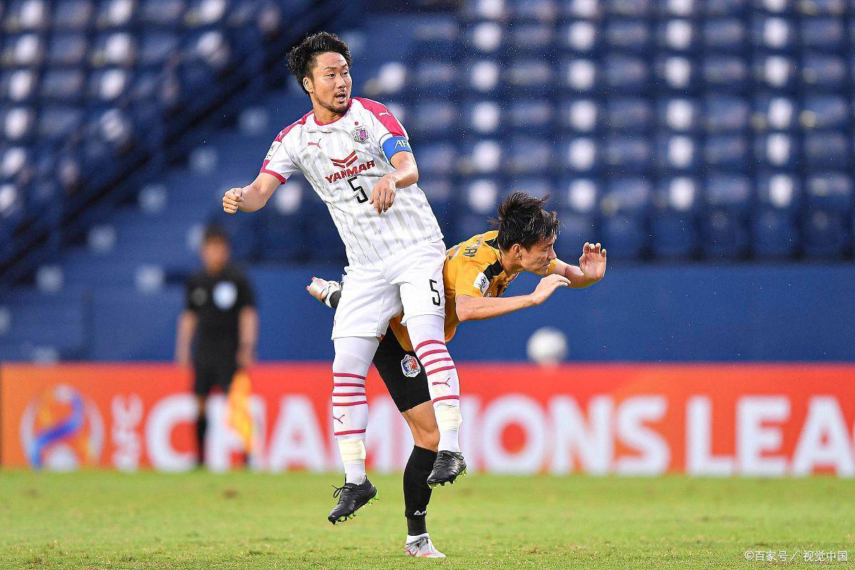 柏太阳神战队遭遇亚洲冠军联赛冷遇的简单介绍