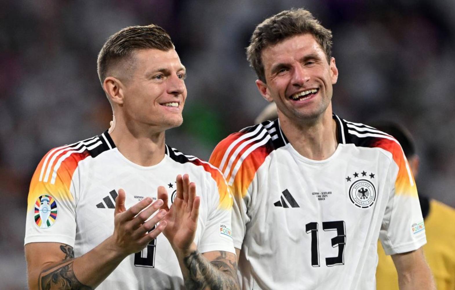 开云下载-托马斯·穆勒带领德国国家队击败北马其顿