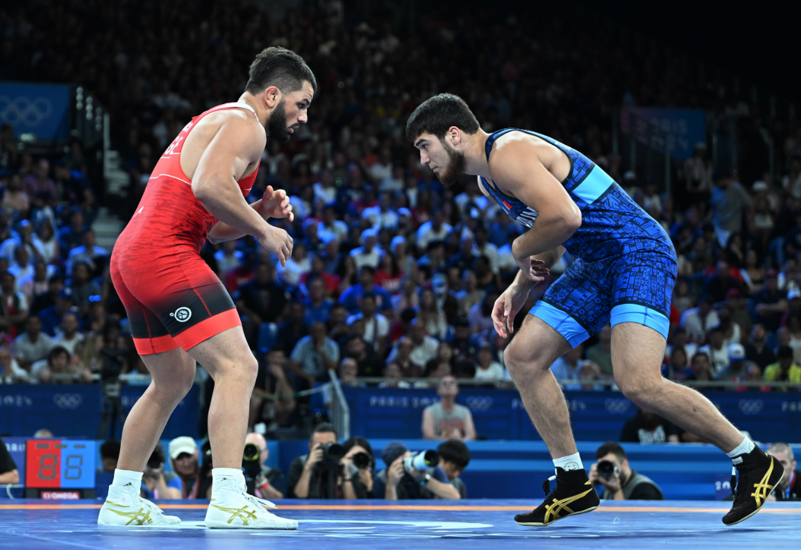 格鲁吉亚篮球明星耀眼，战功彪炳