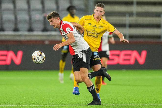 荷兰埃因霍温主力球员状态良好的简单介绍