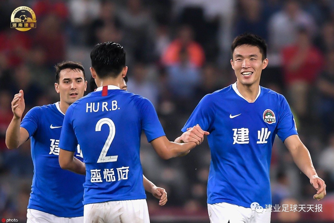 深圳佳兆业追平对手，未能取胜