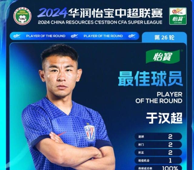 沪上德比再次上演：上港客场胜申花！