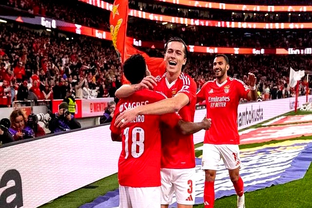 摩纳哥遭逢绝杀，积分主场困忧稍获抚慰