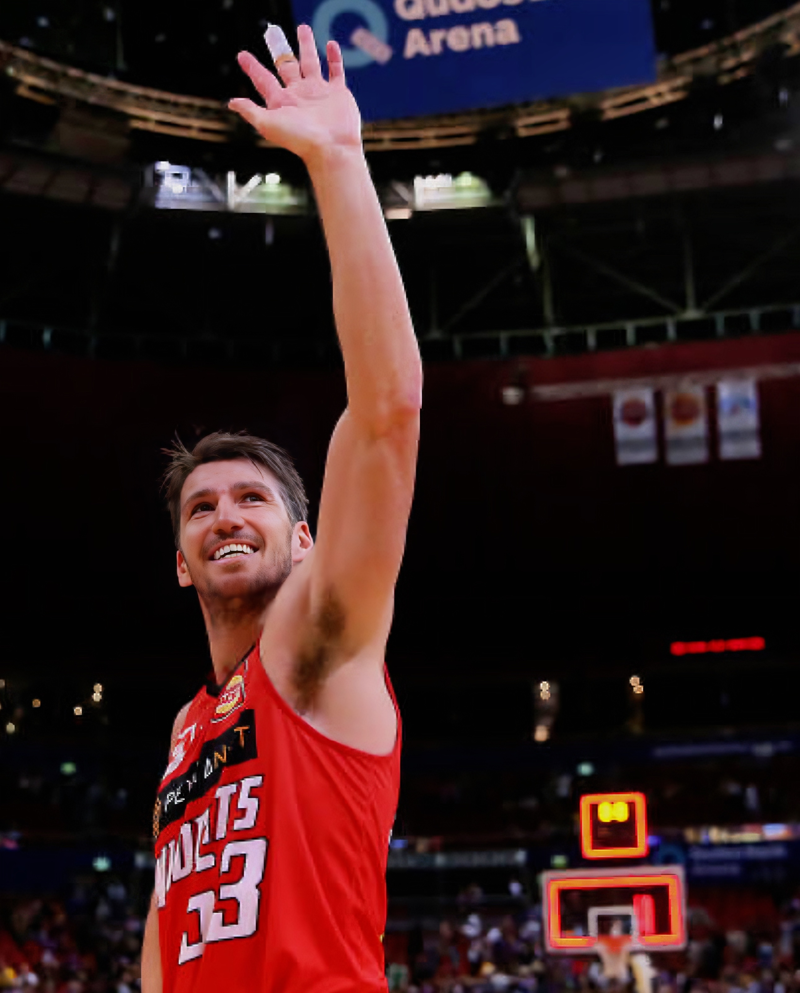 澳大利亚NBL联赛最新战报：悉尼王者不败的简单介绍