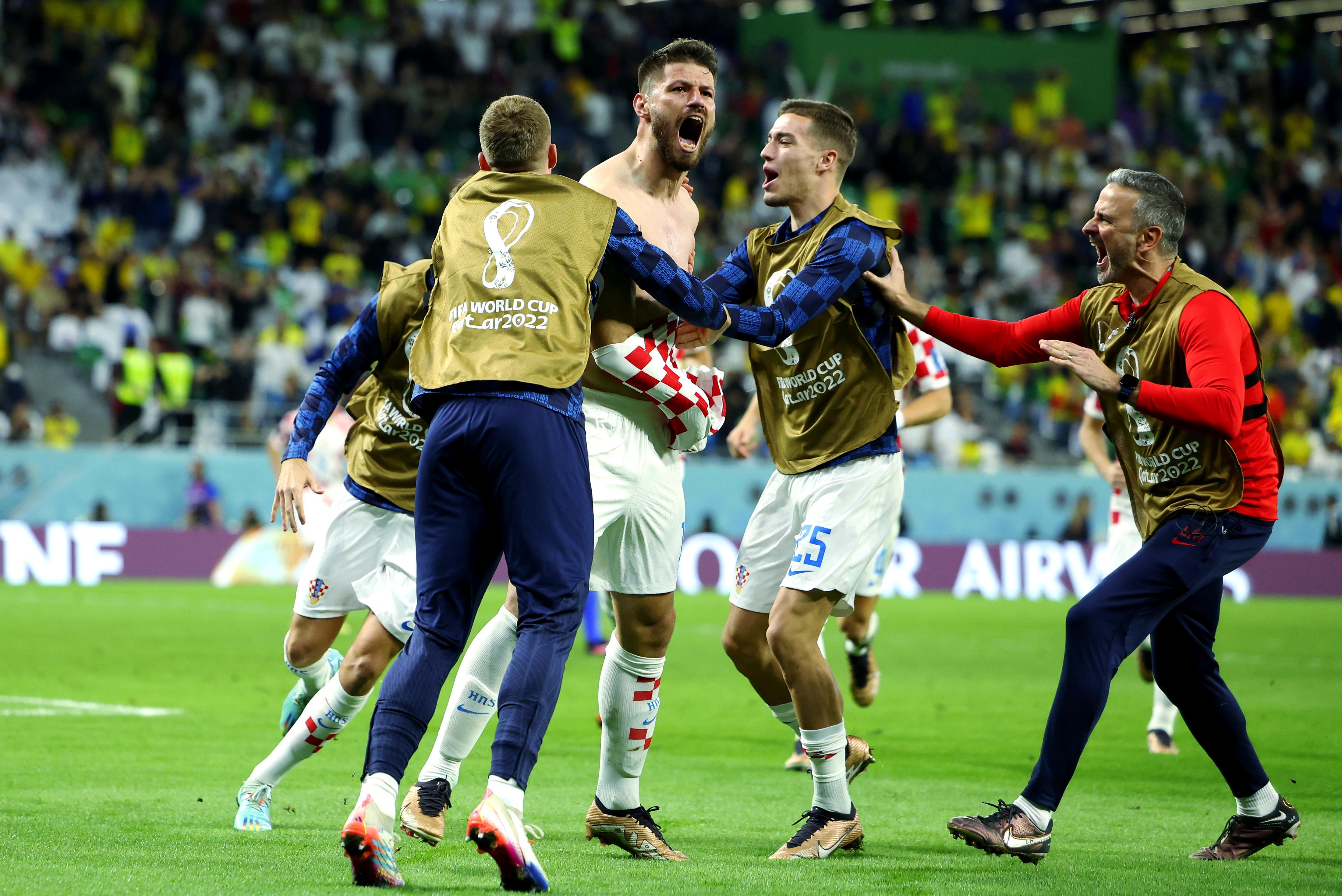 欧洲杯附加赛：德国点球大战负于克罗地亚的简单介绍