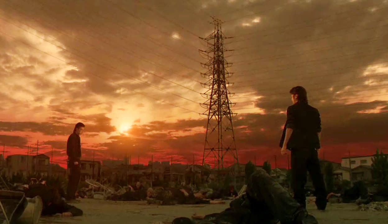 关于热血之战，鏖战连连，胜负难定我们期待的信息