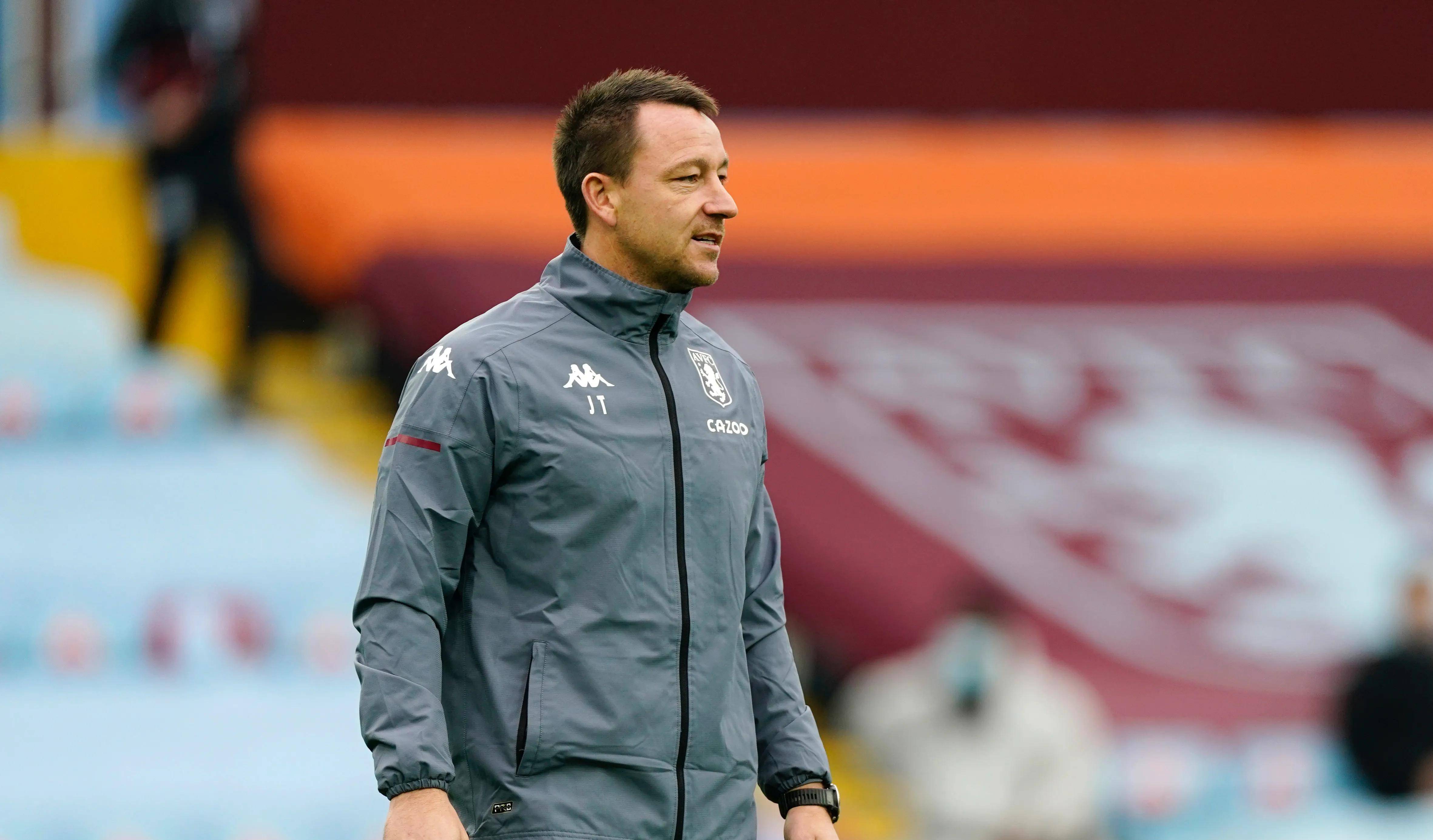 开云体育-关于科文特里主教练声誉受损，英冠前景不容乐观的信息