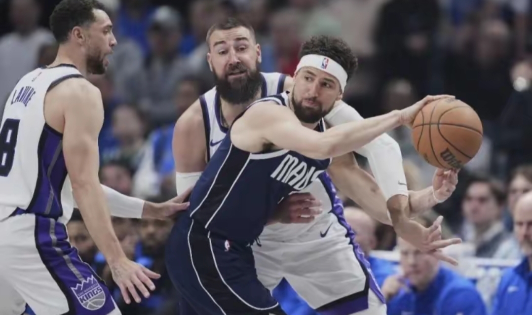 开云体育入口-獨行俠大勝勇士，唐奈威德再助球隊勝利的简单介绍