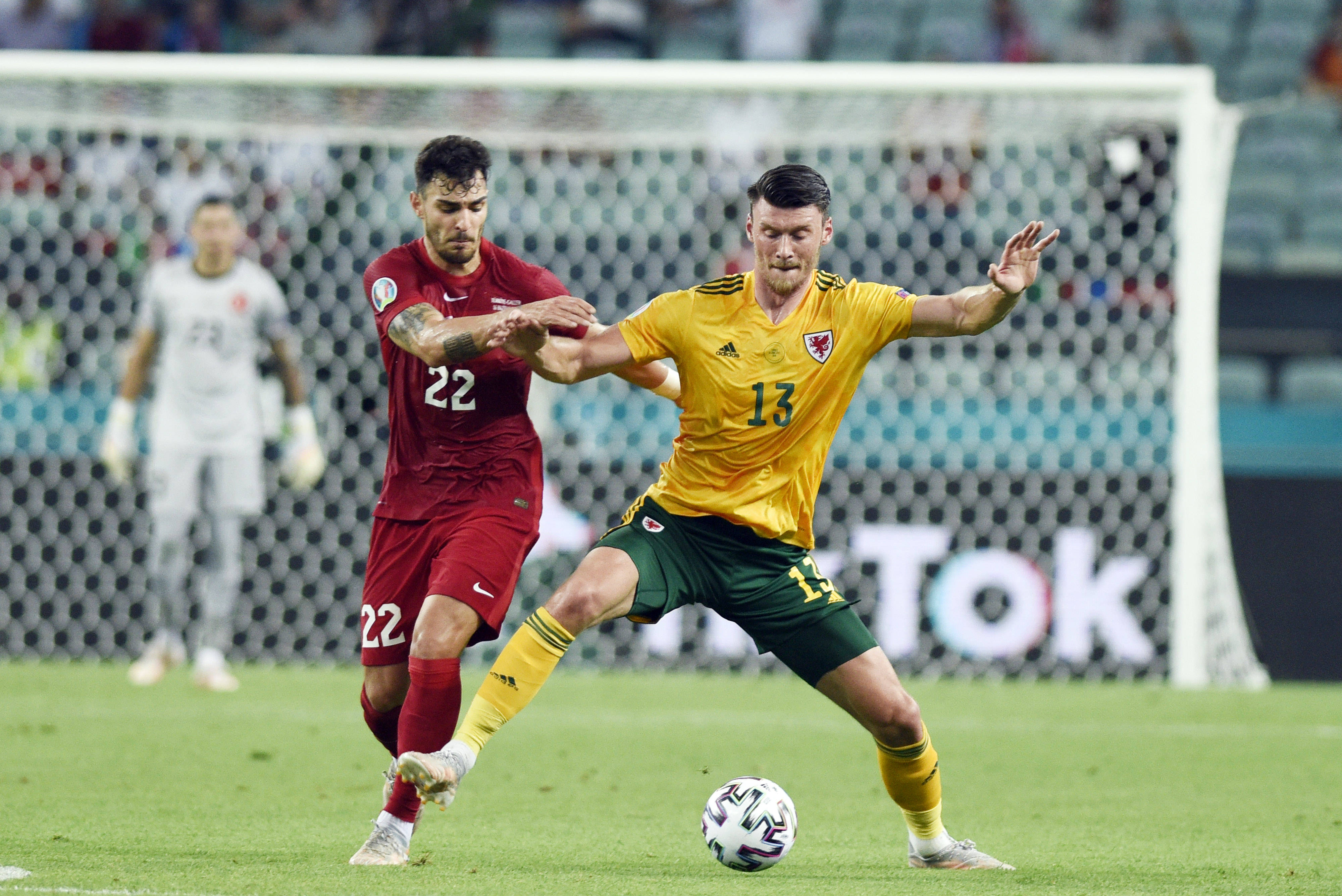 开云体育-乌克兰队在欧锦赛角逐中取得压倒性胜利的简单介绍