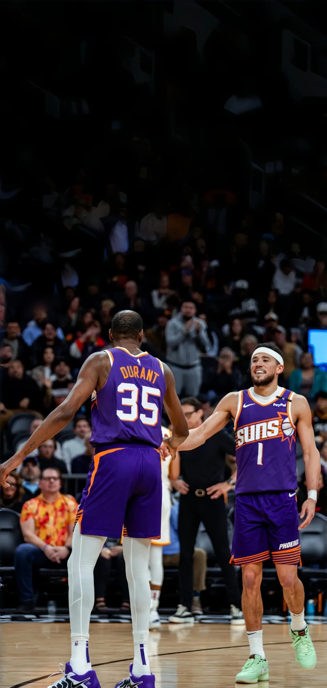 开云体育下载-太阳队掀翻对手，用实力震撼球迷