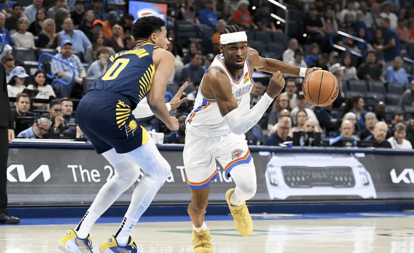 包含勇士主场爆冷负于步行者的词条