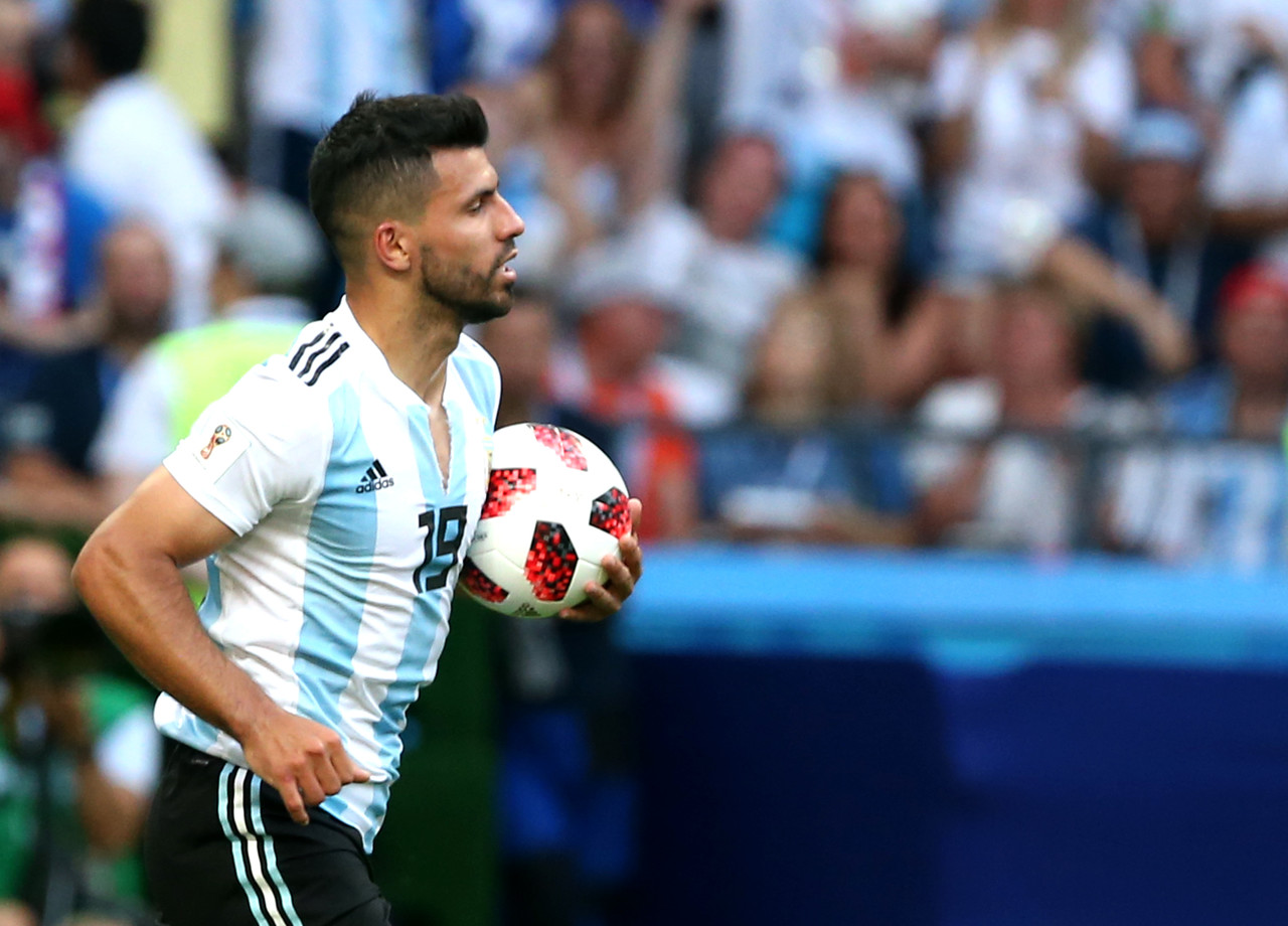 开云体育app-外援阿奎罗：美洲杯是我职业生涯的重要挑战