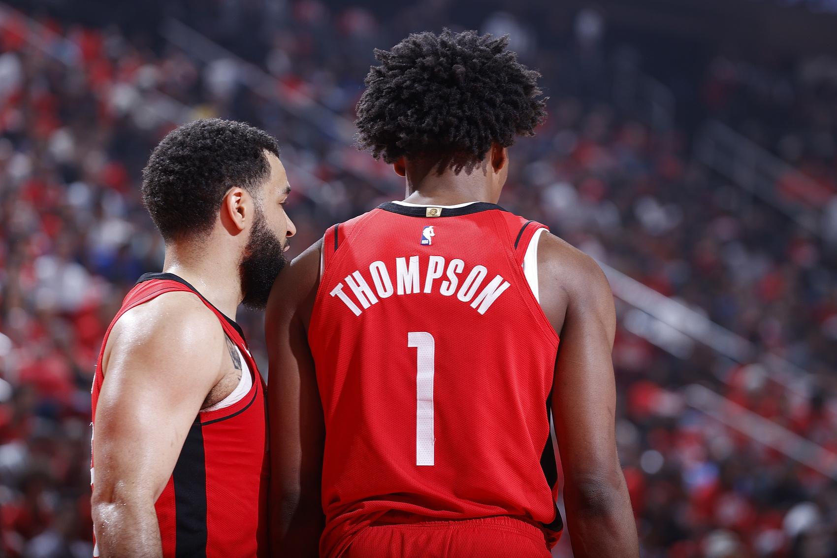 开云体育中国-火箭队遭遇连败，季后赛前景黯淡