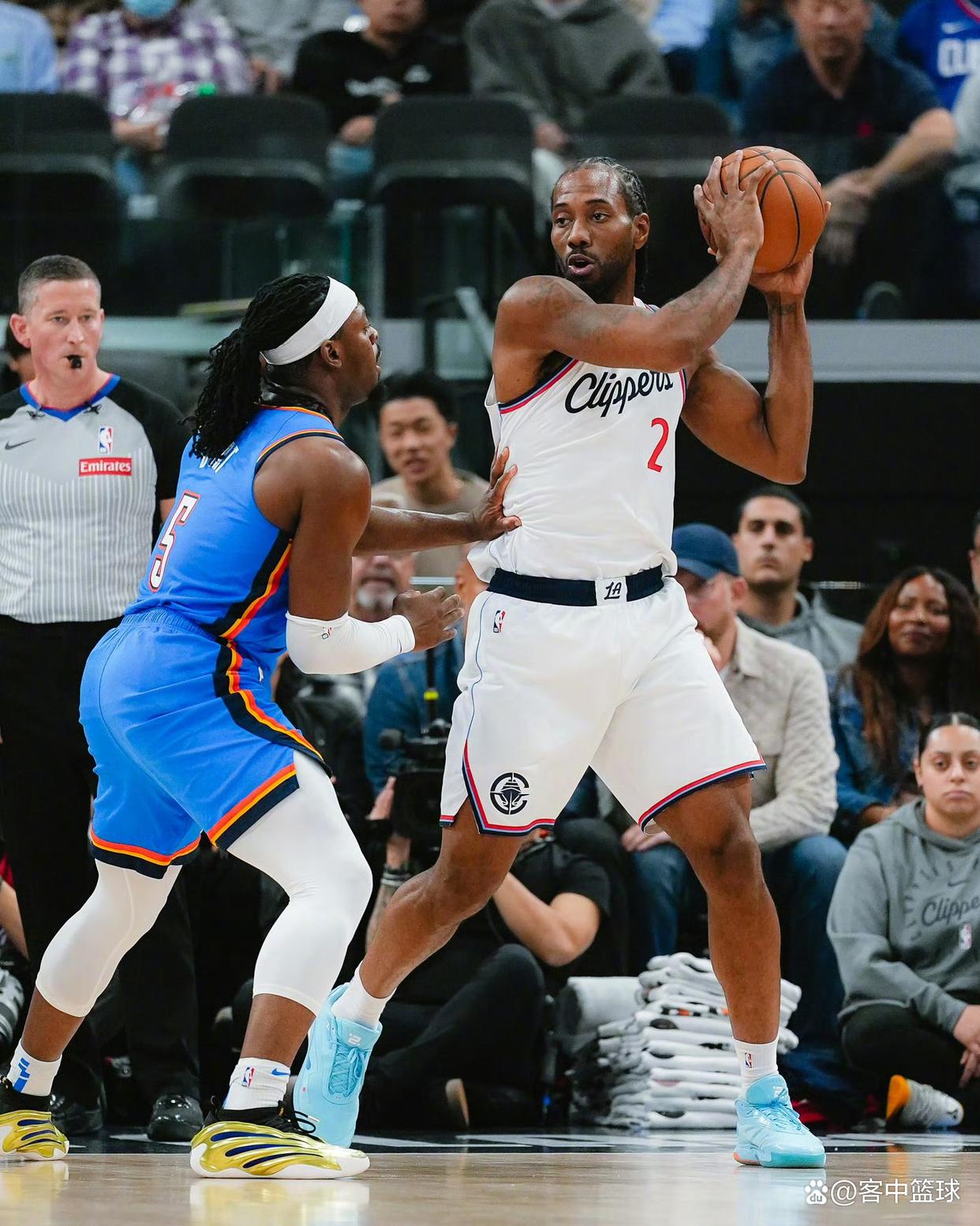 开云体育平台APP-关于快船主场大胜灰熊，小南斯尤纳斯率队攻势狂潮的信息