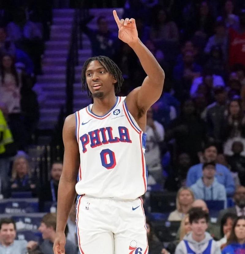 76人球员出色发挥，球队获胜