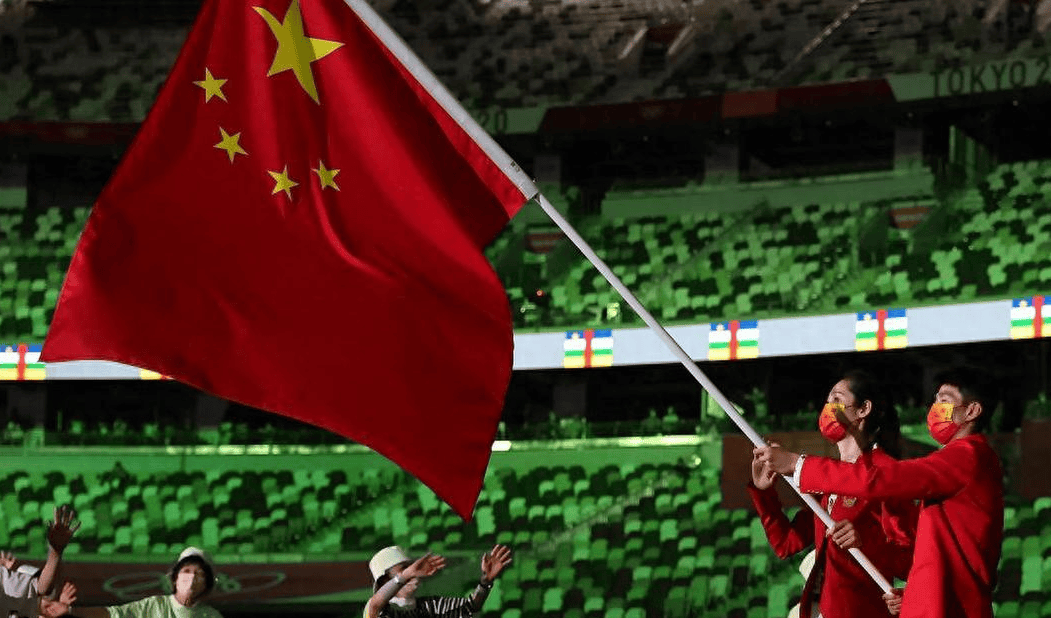 运动员们在全球盛事中解锁潜力，超越极限的简单介绍