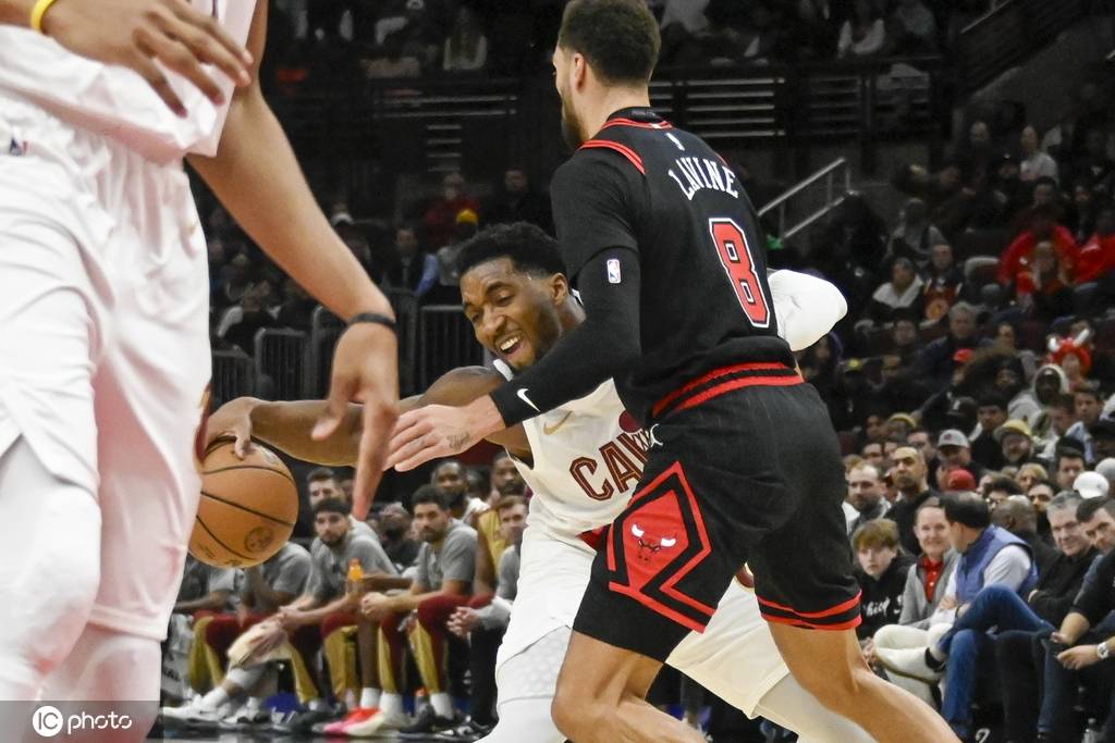 公牛全队击败奇才豪取三连胜