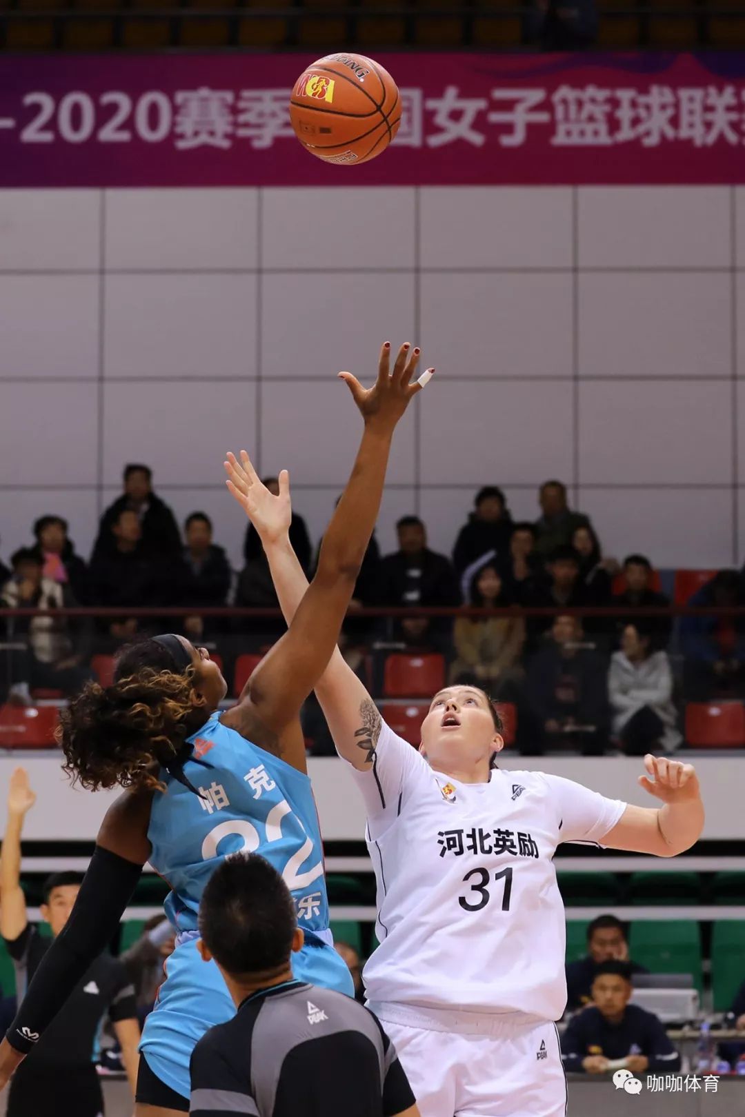 河北男篮收获连胜，状态正佳