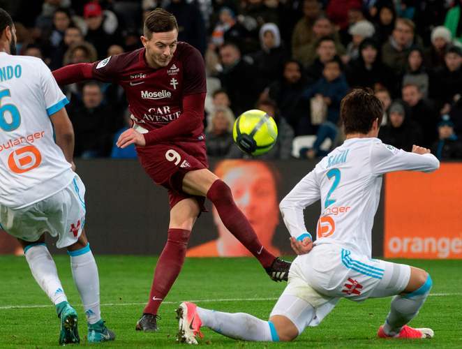 开云APP-摩纳哥客场战胜波尔多，保持法甲不败