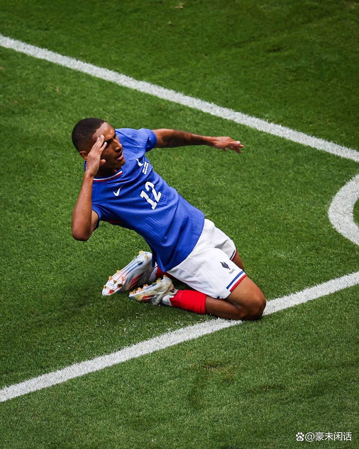 西班牙人意外惨遭皇家社会逆转