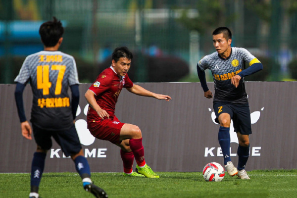 开云体育-龙队再次告负，保级形势严峻