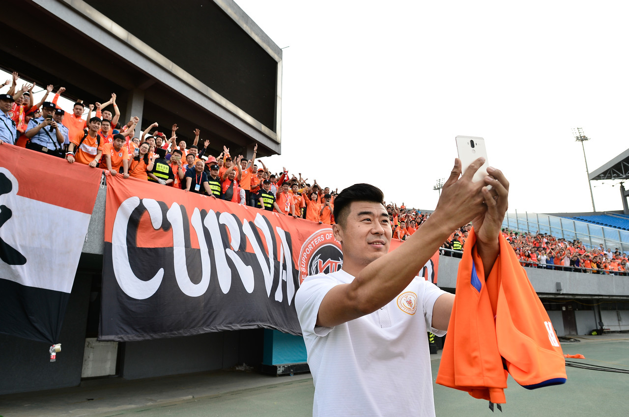 开云平台-关于鲁能前途或多美好，追随巴蒂尔！的信息