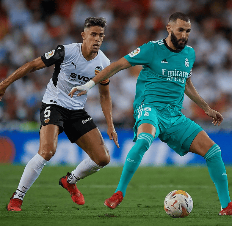 开云体育在线-西班牙联赛决赛拉斯帕尔马斯战胜马德里竞技