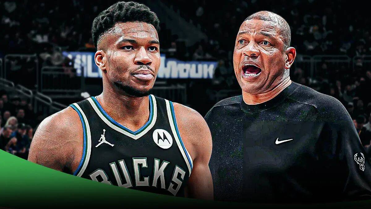 开云体育APP下载-雄鹿胜篮网，取得四连胜