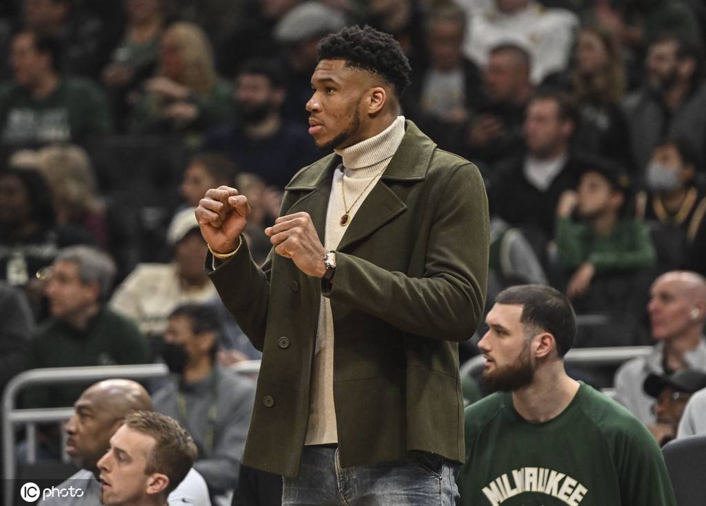 开云平台-关于雄鹿强势国王，巴图姆高光表现的信息