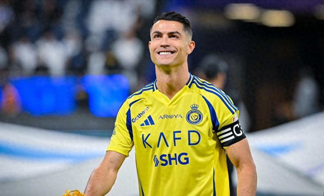 里昂轻取巴萨，C罗关键制胜